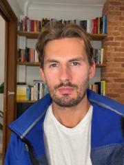 Liam Hackett