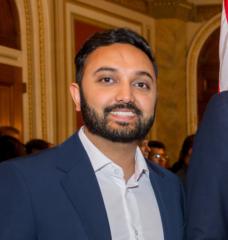 Chirag Datta