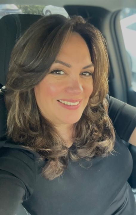 Natasha Guillamon