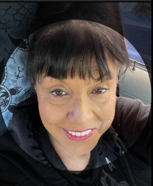 Christine Roman