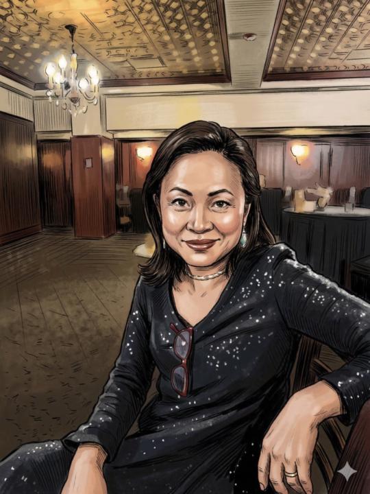 Hui Wang