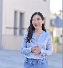 Charlene Cong