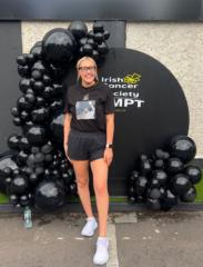 Jodie Dempsey