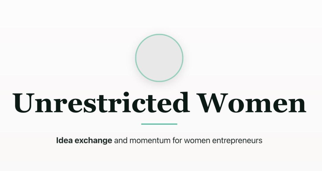 Unrestricted Woman