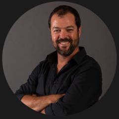 Gonzalo San Cristobal