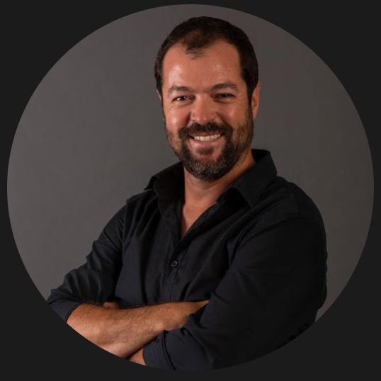 Gonzalo San Cristobal