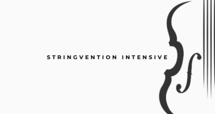 STRINGVENTION INTENSIVE CLUB