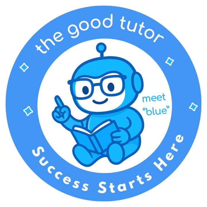 The Good Tutor