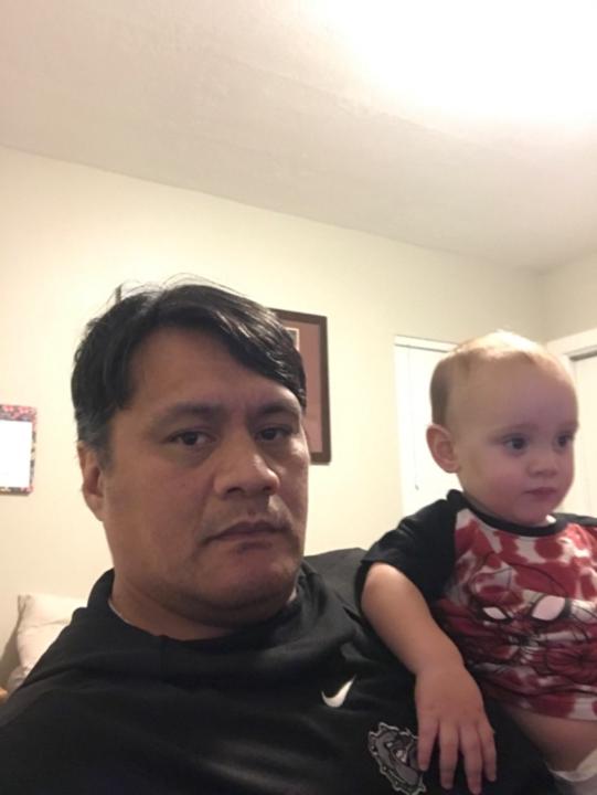 Joe Tuha