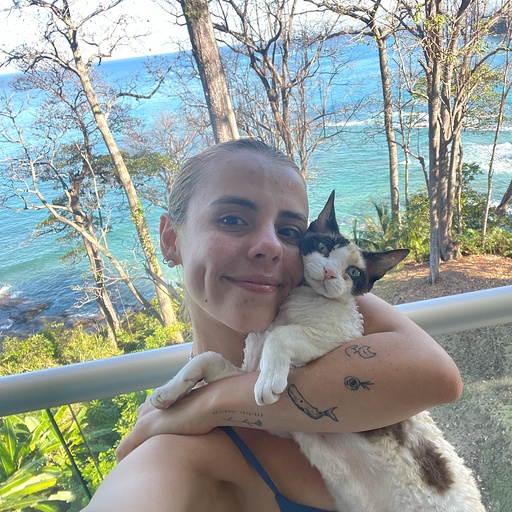 Camila Mateo Volkart