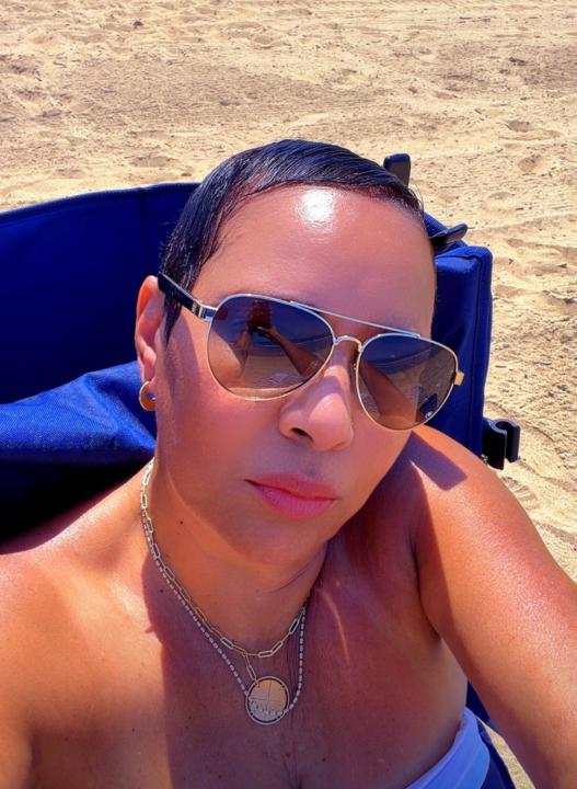 Tammy Taylor