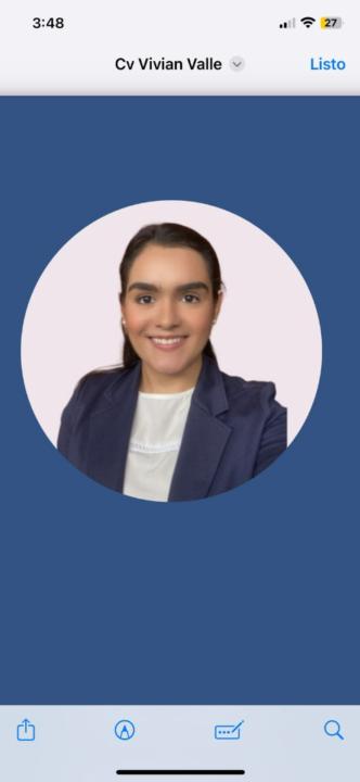 Vivian Valle