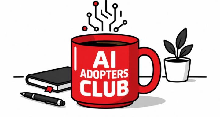 AI Adopters Club