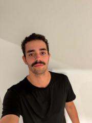 Breno Mattos