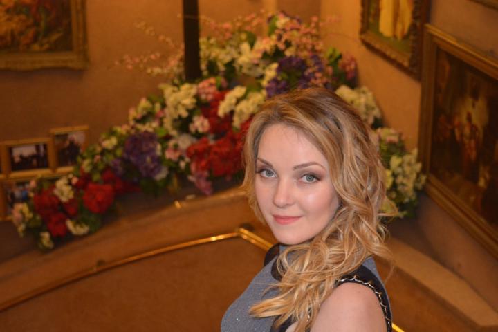 Aksana Komar
