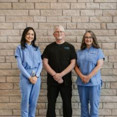 Healthtec Finley
