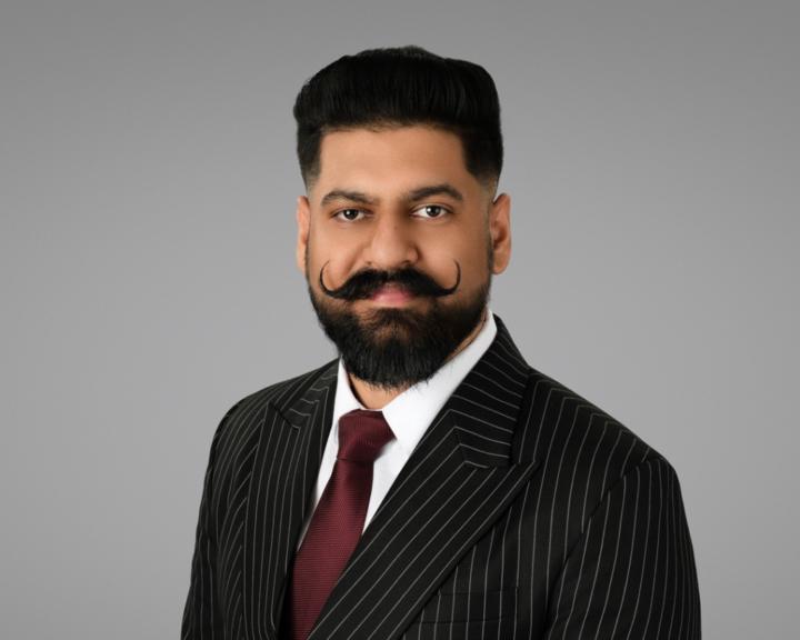 SJ Singh Suri