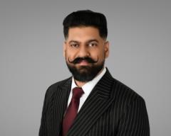 SJ Singh Suri