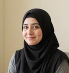 Khadija Elbaz