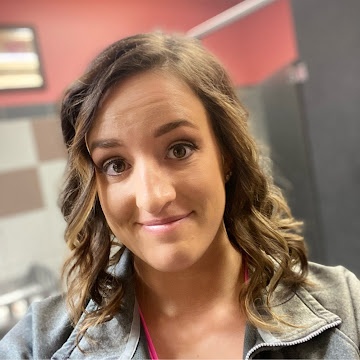 Jessica Haight