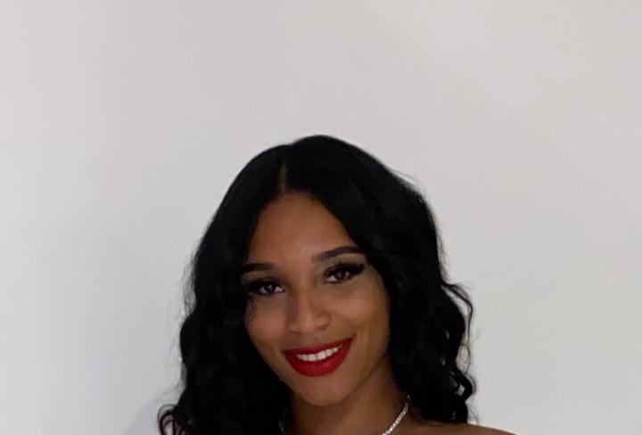 Anquenette Lewis