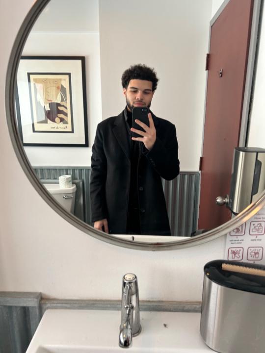 Jamal Owens