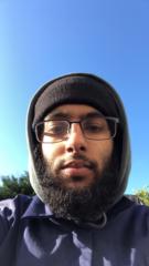 Gavin Singh
