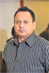 Kiran Regmi