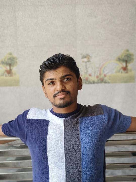 Rutvik Bhuvaa