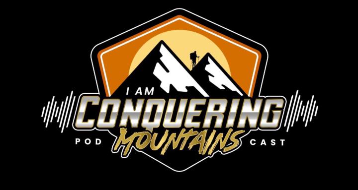 I Am Conquering Mountains!