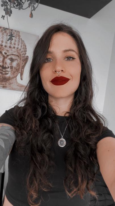 Gabriela Afonso