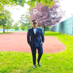 Chris Cha