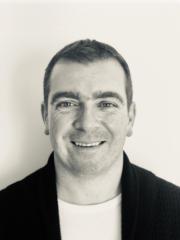 Cédric Matina