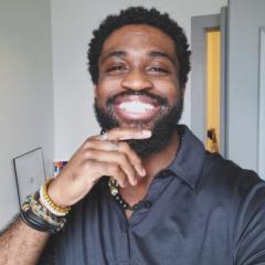 Treyvien Clark