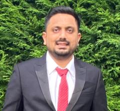 Parth Patel