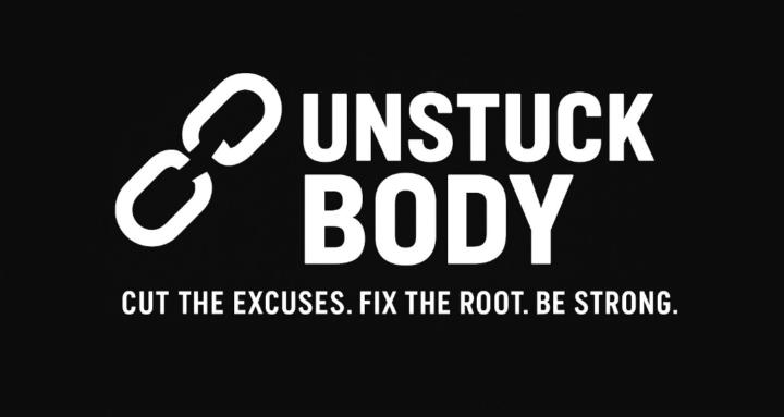 Unstuck Body