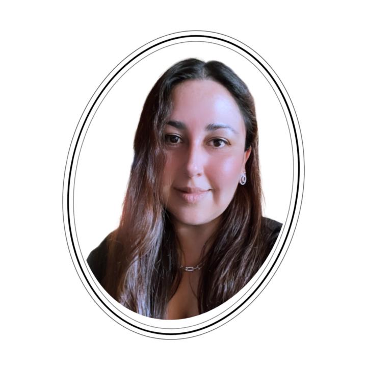 Romina Riffo riadi