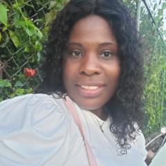 Shelet Robinson