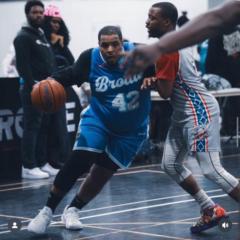 Adrian Williams