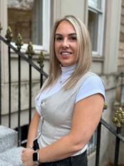 Angela McCamley