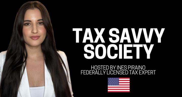 Tax Savvy Society- USA 