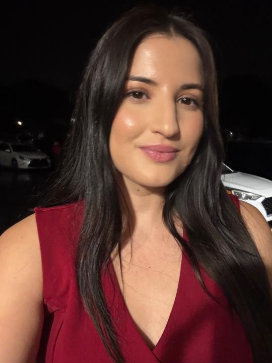 Attended my first TEA Party Meeting. 