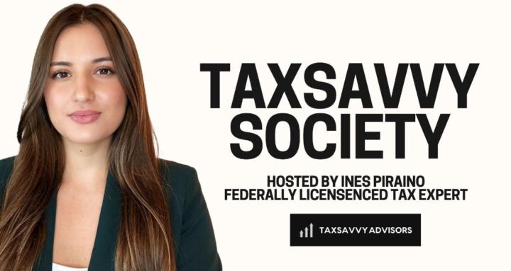 TaxSavvy Society- USA 