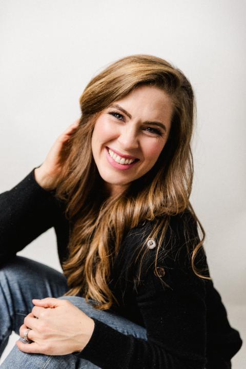 Susannah Marlowe-Galan