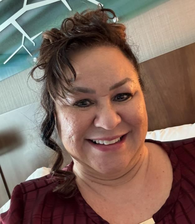 Diana Garza