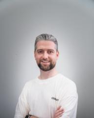 Chris O Riordan