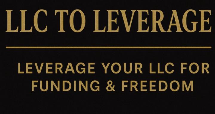 LLC To Leverage