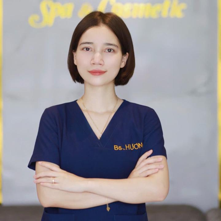 Nguyễn Hương