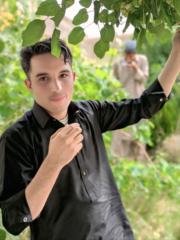 Syed Ashraf