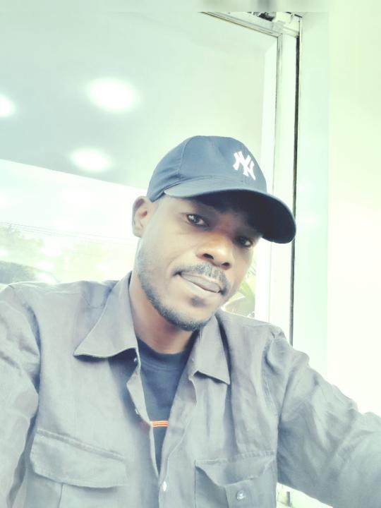 Zakari Seydou